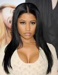 Nicki Minaj QUED�� IGUAL a Bellota!!!! - MundoTKMMundoTKM