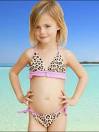 Child Bikinis: Too Sexy? - MSN Mobile Lifestyle