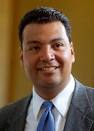 Alex Padilla is rumored for