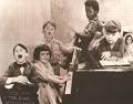 LOS CORTOMETRAJES DE "LA PANDILLA" « ¿QUE FUE DE....? - La Coctelera