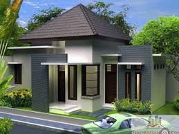 Desain Rumah Minimalis Modern