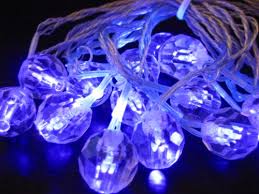  Outdoor String Lights: LED vs. Incandescent 