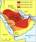 First Saudi State