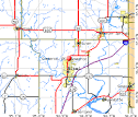 Commerce, Oklahoma (OK 74339) profile: population, maps, real