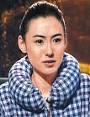 “艳照门”后张柏芝首度开腔剑指