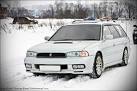 Painting the wagon.. help pick the color. - Page 2 - Subaru Legacy ...