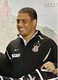 Image Ronaldo with Corinthians in Picture