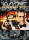 Crud Wizard: Diamonds Are Forever (1971): A Review