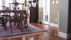 What to Expect from New Hardwood Floor Installation