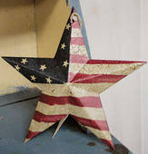 Americana Decor - Home Decor