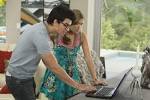 JONAS LA Ep 9 'The Flirt Locker ' - The Jonas Brothers Photo