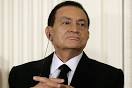 The men of Mubarak are still