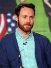 Aaron Ruell - 2012 Winter TCA