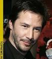 Los Angeles - Keanu Reeves is