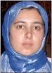 CNRI - Une militante des droits des femmes, Maryam Hossein Khah, ... - maryam hosseinkhah