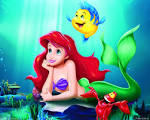 free little mermaid sex tape