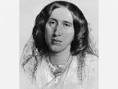 Mary Ann Evans was ... - 3075-George Eliot(Mary Ann Evans)_biography