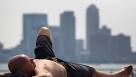 Washington DC region swelters after storm cuts power