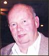 BARRY, Wesley Robert