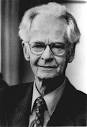 SKINNER, college years