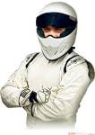BBC Most SECRETIVE Character, The Stig from Top Gear, is REVEALED ...