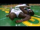Shaquille Oneal fail - YouTube