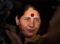 Another defection: Former UPA minister Krishna Tirath joins BJP.