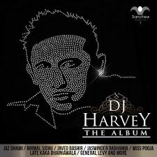  DJ Harvey   The Album Ft.Kaka,Pooja & More [iTunes Rip] punjabi music
