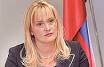 Mojca Debeljak Centa postala prva dama Dursa