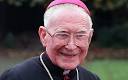 The 92-year-old led the Irish