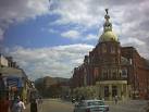 TQ2570 : Wimbledon Theatre at - via Daymix