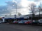 Hyundai Dealership, The Common, Ecclesfield - via Daymix