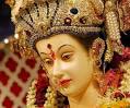 Navratri, the festival of