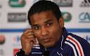 Florent Malouda plays down