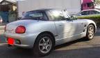 CAPPUCCINO004 / 1995 SUZUKI CAPPUCCINO RWD SPORT KEI (EA21R ...