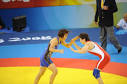 Icho retains Olympic title, bagging Japan's second wrestling ...