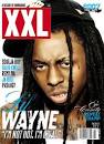 Lil Wayne XXL Mag
