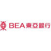 Bank of East Asia on the Forbes Global 2000 List