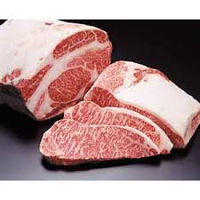 beef