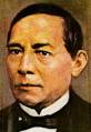 The My Hero Project - Benito Pablo Juarez Garcia