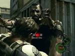 Resident Evil 5