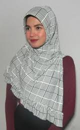 Grosir Jilbab Murah