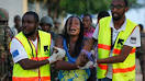Shabab Attack on a Kenya University Kills 147, Officials Say.