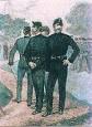 Donegal born Men in the Royal Irish Constabulary 1840
