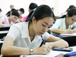 Chỉ tiêu tuyển sinh 2012 ĐH Tài chính – Kế toán Quảng Ngãi