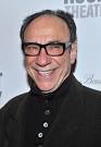 Actor F. Murray Abraham