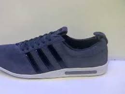 jual sepatu casual adidas forche murah dan terbaru 2014 - YouTube