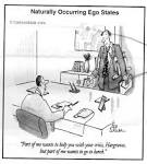 Mental Health Humor