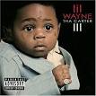 Tha Carter III - Wikipedia, the free encyclopedia
