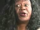 President Obama's Aunt Zeituni Onyango 'This Country Is Owned By Almighty